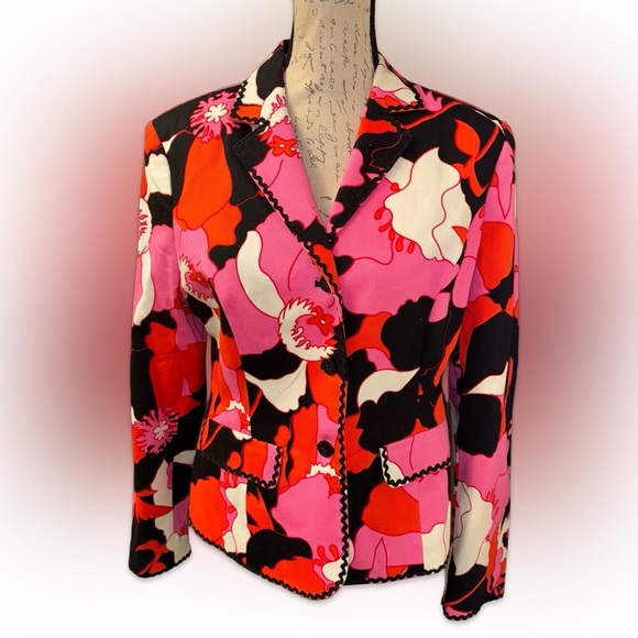 Essentials G Blazer - Picture 2 of 5